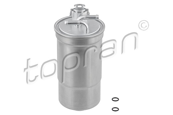 TOPRAN - 107 725 - Filter za gorivo (Sistem za dovod goriva)