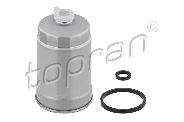 TOPRAN - 109 045 - Filter za gorivo (Sistem za dovod goriva)