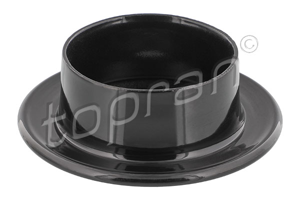 Tanjirasta opruga - TOPRAN - 104 020