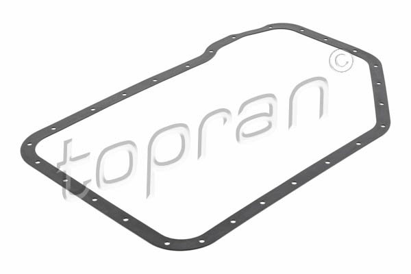 Slika TOPRAN - 108 757 - Zaptivka, korito za ulje-automatski menjač