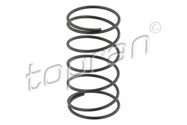 Slika TOPRAN - 117 841 - Set za popravku, ručica menjača
