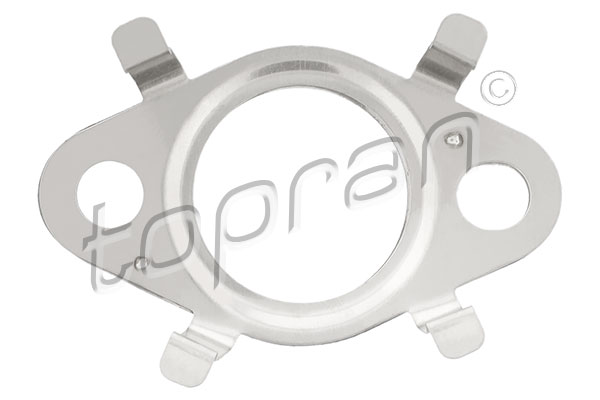 Slika TOPRAN - 117 916 - Zaptivka, EGR-ventil (ventil za recirkulaciju izduv.gasova) (Recirkulacija izduvnih gasova)