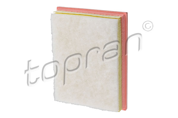Filter za vazduh - TOPRAN - 620 872