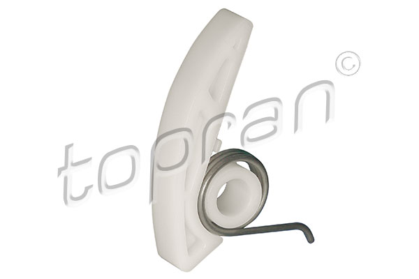 Slika TOPRAN - 626 209 - Zatezač, pogonski lanac