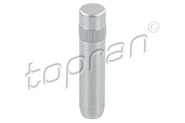 Slika TOPRAN - 103 416 - Sarka za vrata