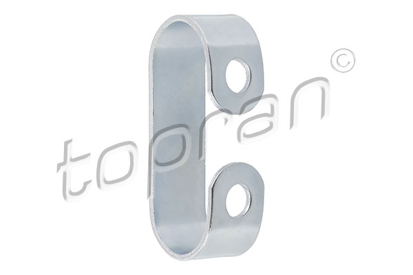 Slika TOPRAN - 102 748 - Garnitura za montažu, izduvna cev