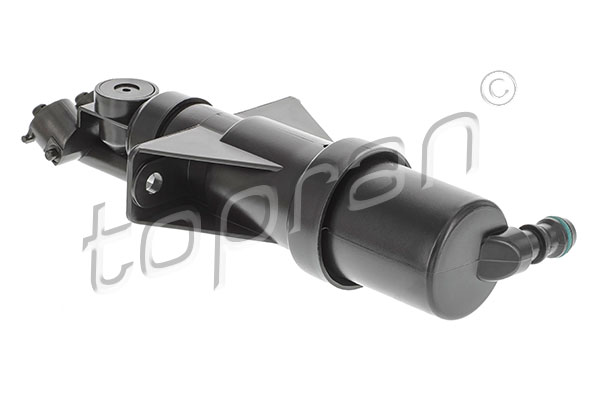 Mlaznica za tekućinu za pranje, pranje fara - TOPRAN - 111 411