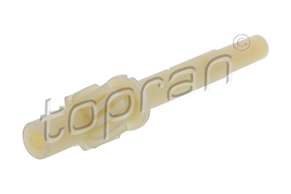 Slika TOPRAN - 107 400 - Pogon pod uglom, osovinica tahometra