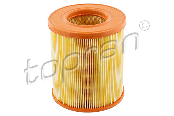 Filter za vazduh - TOPRAN - 110 899