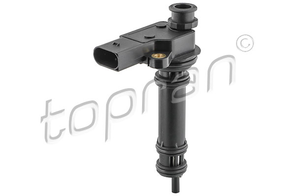 Slika TOPRAN - 410 341 - Predgrejač goriva