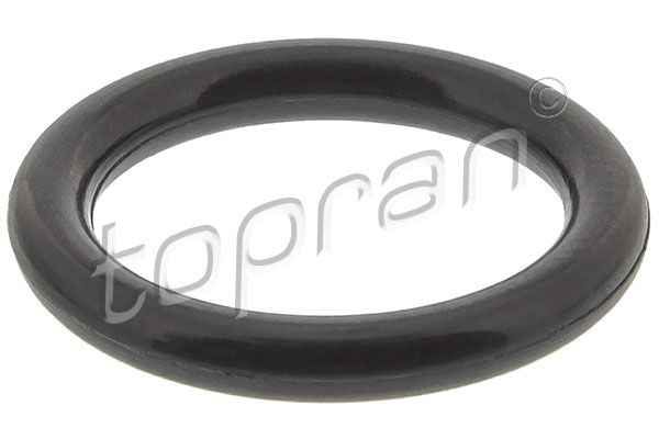 Slika TOPRAN - 628 328 - Zaptivka, uljni hladnjak (automatski menjač)