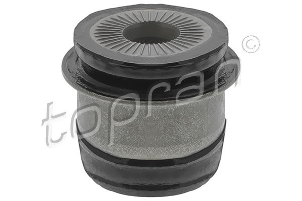 Slika TOPRAN - 108 619 - Oslonac, pomoćno postolje/nosač motora