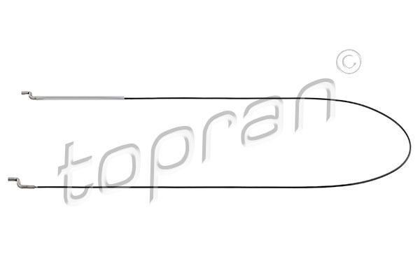 Slika TOPRAN - 102 923 - Sajla, podešavanje naslona sedišta