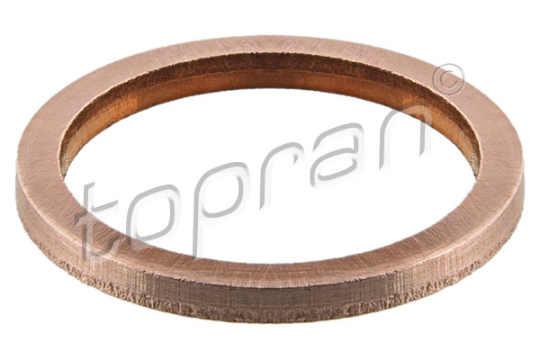 Slika TOPRAN - 110 599 - Zaptivka, kompresor