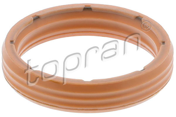 Slika TOPRAN - 108 761 - Zaptivni prsten, hidraulični filter
