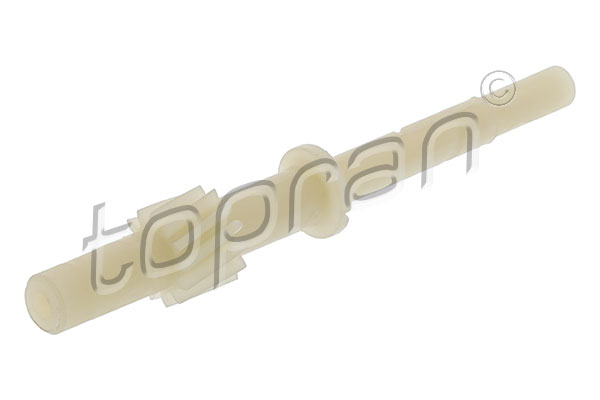 Slika TOPRAN - 107 402 - Pogon pod uglom, osovinica tahometra