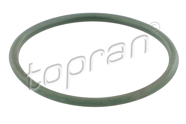 Slika TOPRAN - 628 317 - Zaptivka, kompresor