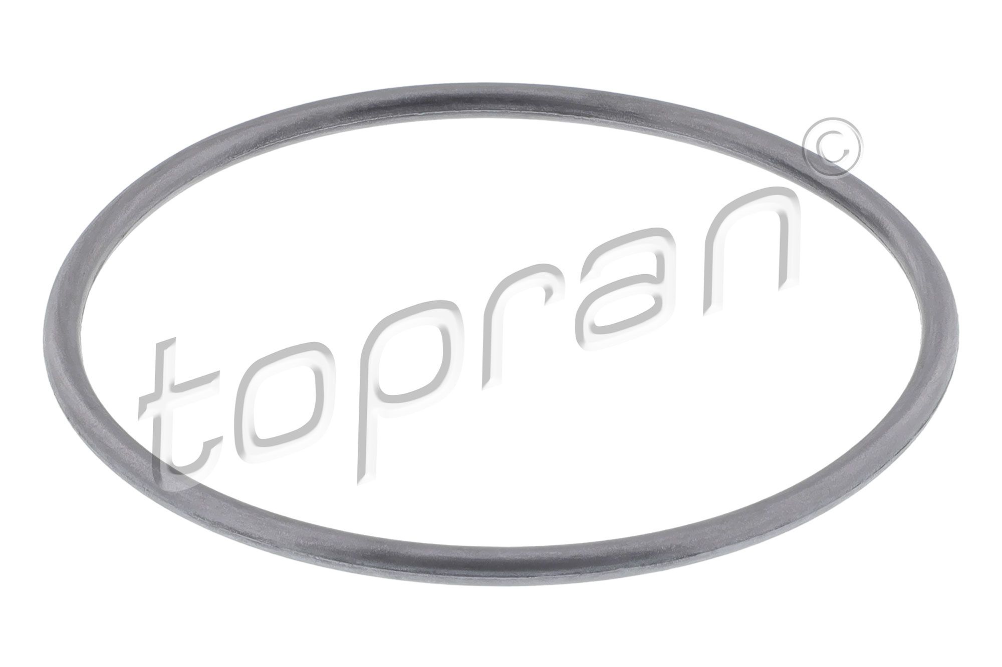 Slika TOPRAN - 100 572 - Zaptivka, pumpa za vodu