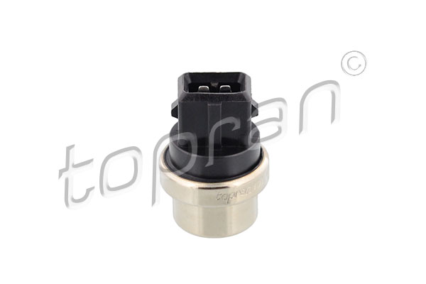 Slika TOPRAN - 107 929 - Termoprekidač, ventilator klima uređaja
