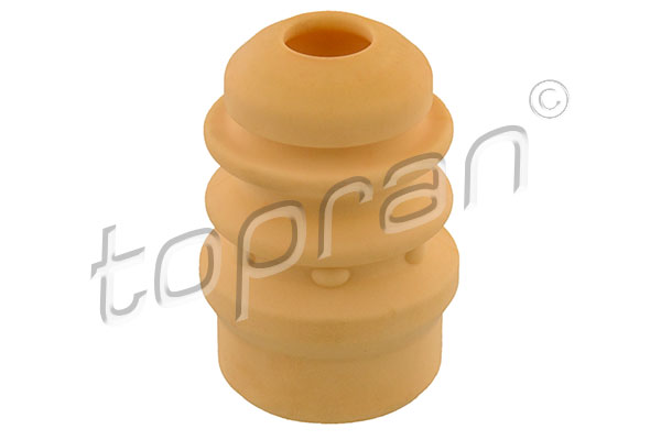Gumeni graničnik, vešanje - TOPRAN - 107 667