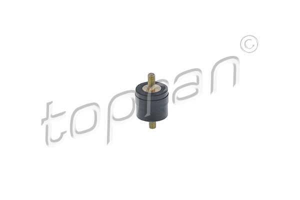 Slika TOPRAN - 400 107 - Držač, kućište filtera za vazduh