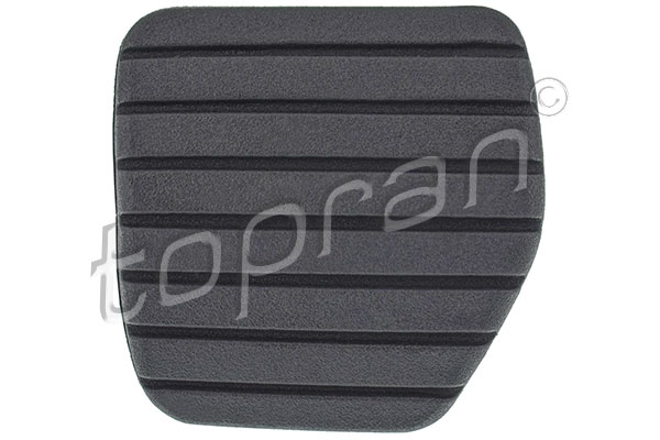Slika TOPRAN - 701 442 - Obloga pedale, pedala kočnice