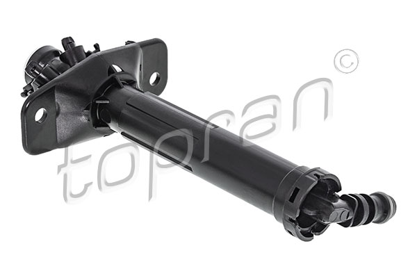 Mlaznica za tekućinu za pranje, pranje fara - TOPRAN - 116 202