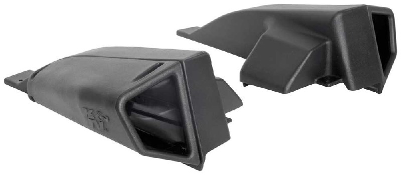 Slika Usisna disaljka - K&N Filters - 63-1143