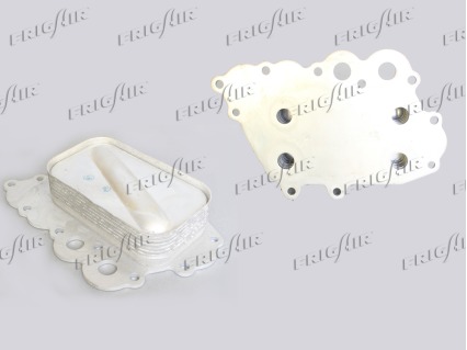 HLADNJAK ULJA ZA MOTOR - FRIGAIR - 0706.4023