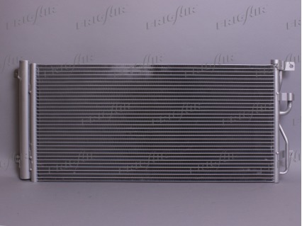 GREJAČ KABINE - FRIGAIR - 0807.2053