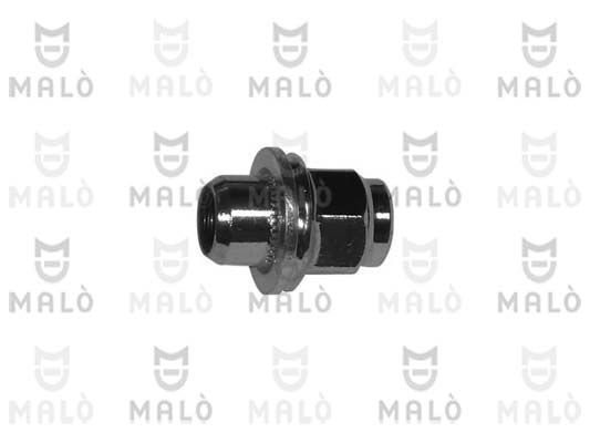 Svornjak kotača - AKRON-MALÒ - 119049