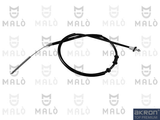 Slika AKRON-MALÒ - 26824 - Sajla, ručna kočnica (Kočioni uređaj)