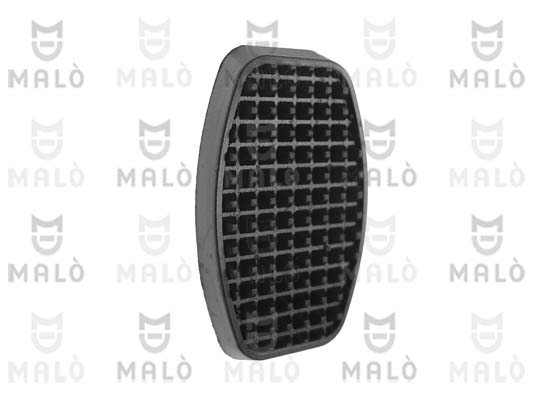 AKRON-MALÒ - 2705 - Obloga pedale, pedala kočnice (Kočioni uređaj)