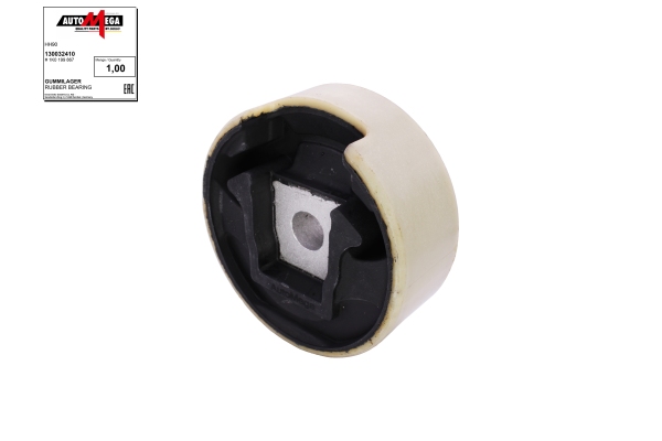 Uležištenje, motor - AUTOMEGA - 130032410