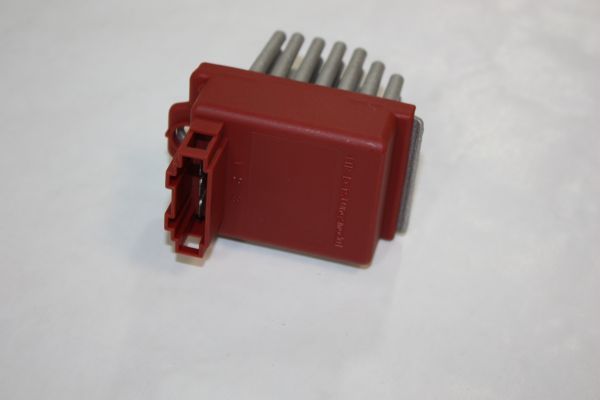 Slika Komandni uređaj, grejanje/ventilacija - AUTOMEGA - 150035810