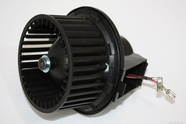 Ventilator kabine/unutrašnjeg prostora - AUTOMEGA - 160035110