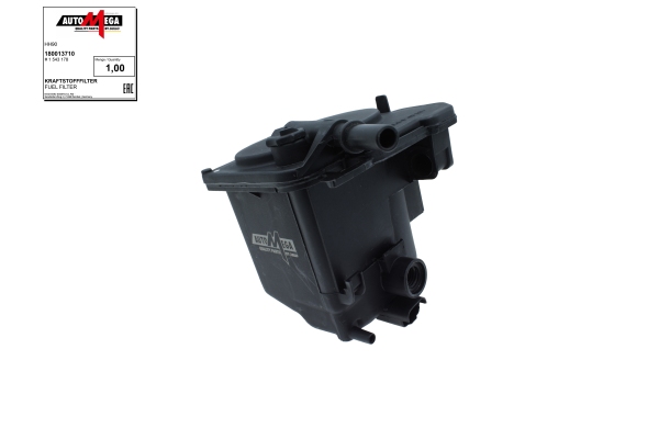 Slika Filter za gorivo - AUTOMEGA - 180013710