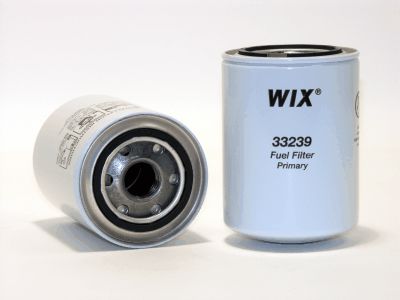 Picture of WIX FILTERS - 33239 - Fuel filter (Fuel Supply System)