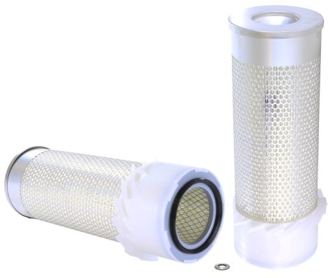 Picture of WIX FILTERS - 42518 - Air Filter (Air Supply)