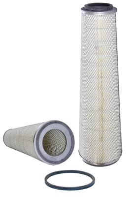 Picture of WIX FILTERS - 42611 - Air Filter (Air Supply)