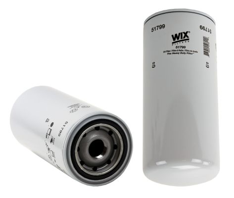 Picture of WIX FILTERS - 51799 - Oil Filter (Lubrication)