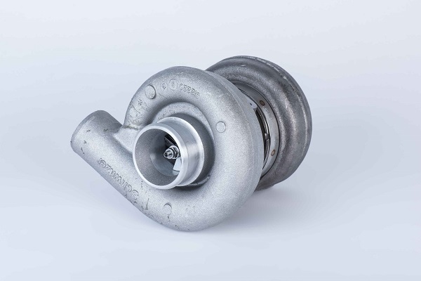 Picture of Charger, charging (supercharged/turbocharged) - BorgWarner (Schwitze - 312730
