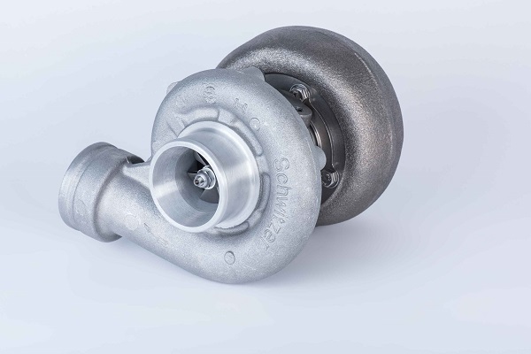 Picture of BorgWarner (Schwitze - 315437