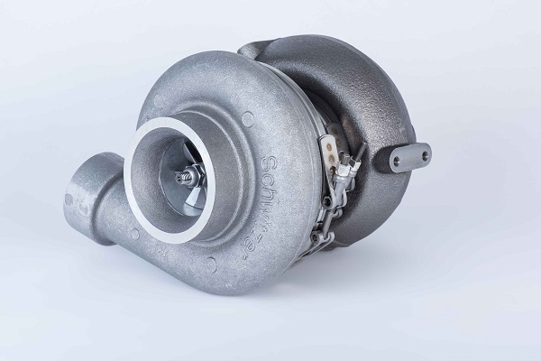 Picture of BorgWarner (Schwitze - 316699