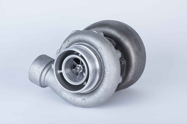 Picture of BorgWarner (Schwitze - 317844