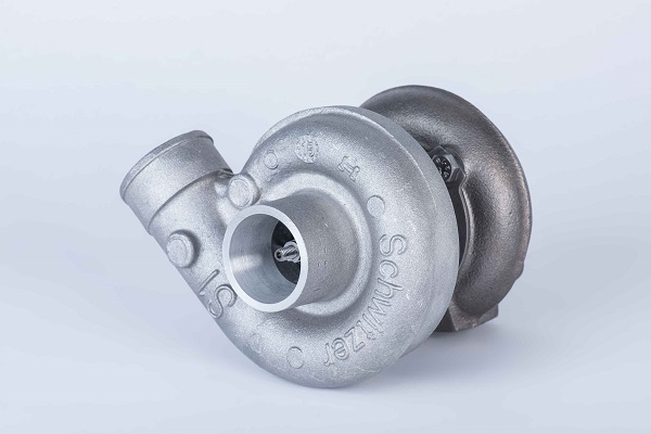 Picture of BorgWarner (Schwitze - 318195