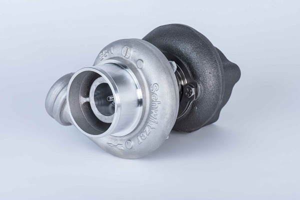 Picture of BorgWarner (Schwitze - 318281