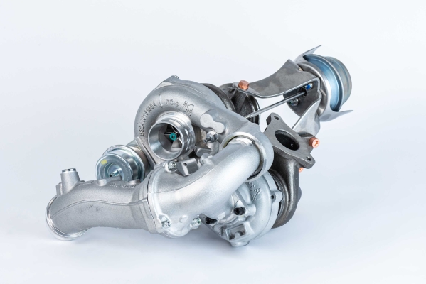 Picture of BorgWarner - 10009900074