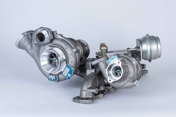 Picture of BorgWarner - 10009980164