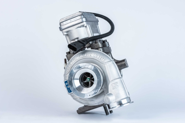 Picture of BorgWarner - 11539980080